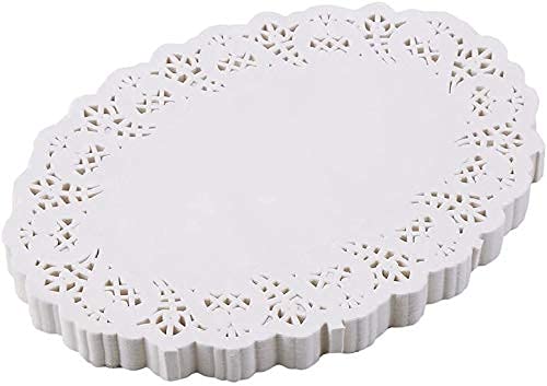 CYM13-12-J-1926-O Paper Doilies