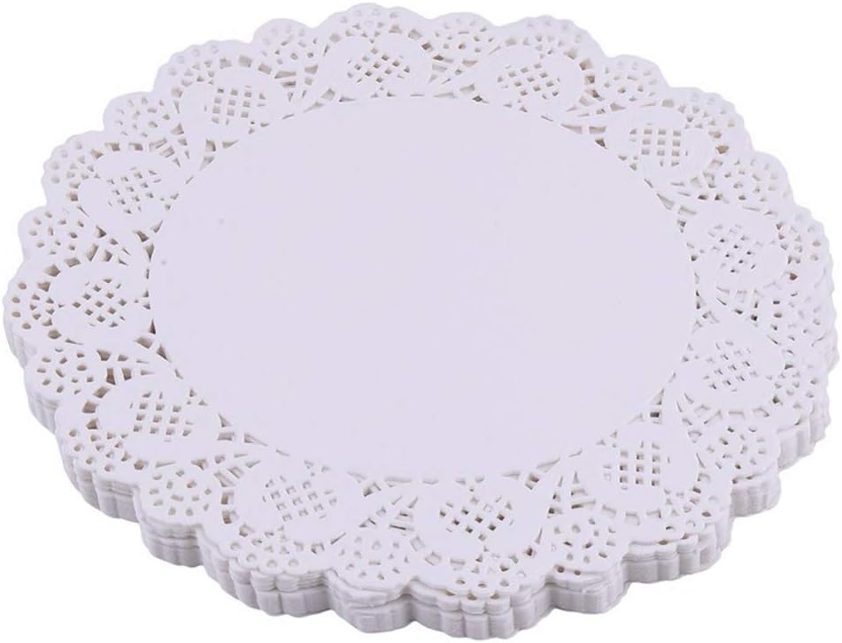 CYM13-1-J-90 Paper Doilies 90 cm