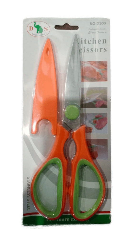 KITCHEN SCISSOR