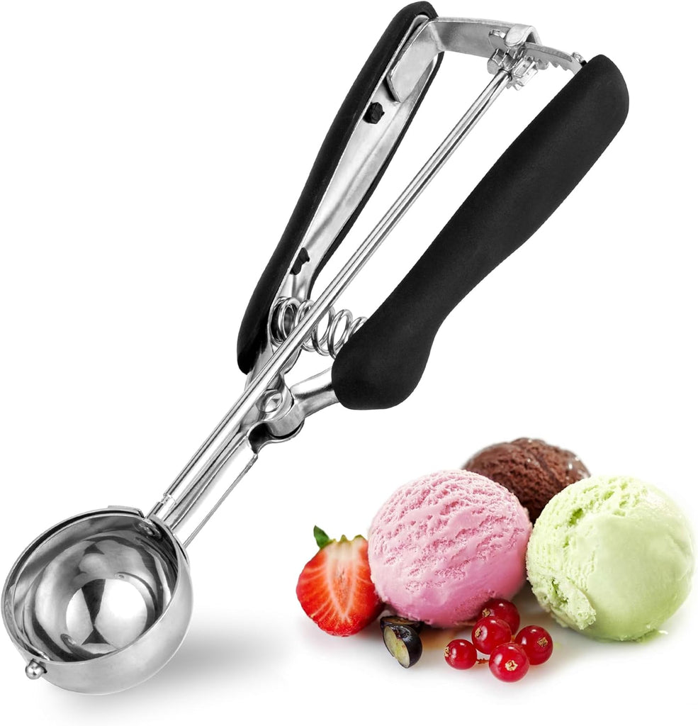 CYM29-11 Medium Icecream Scoop I4857A