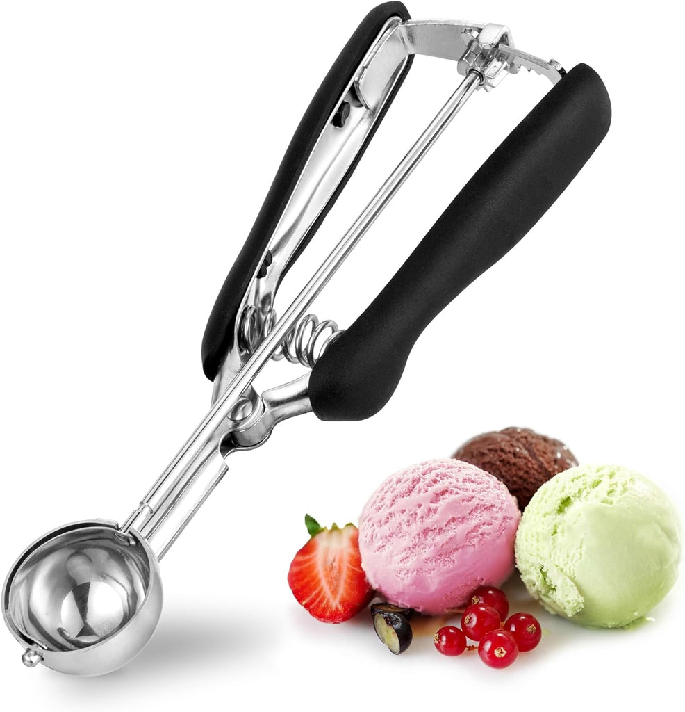 CYM29-10 Small Icecream Scoop I4857