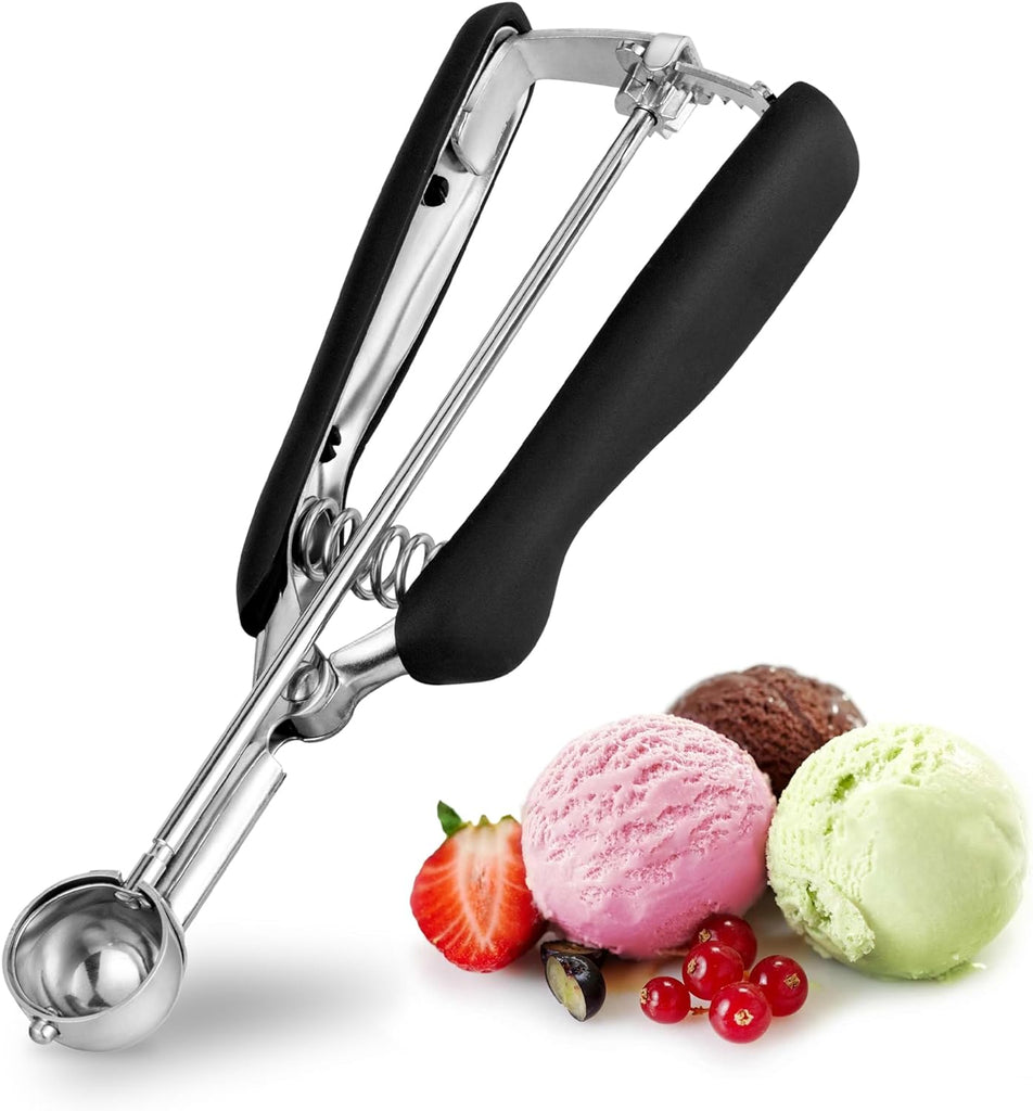 CYM29-9 SMALL ICE CREAM SCOOP 3CM I4857C