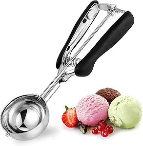 CYM29-12 Large Icecream Scoop I4857B