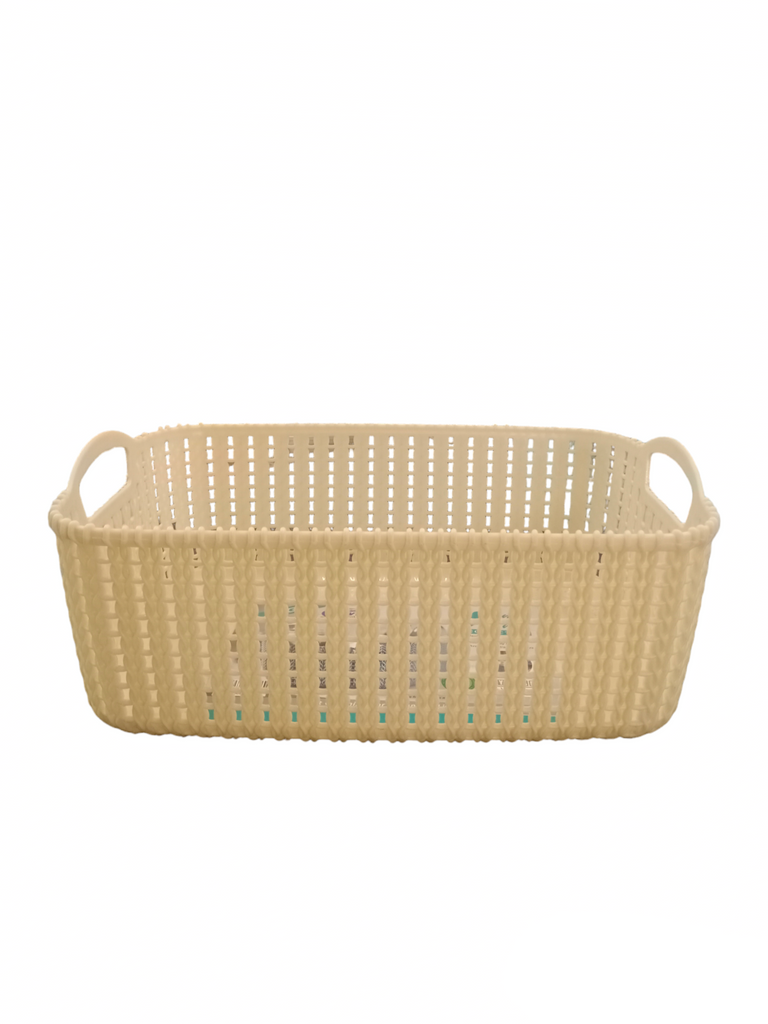 Knit & Knot Basket Large