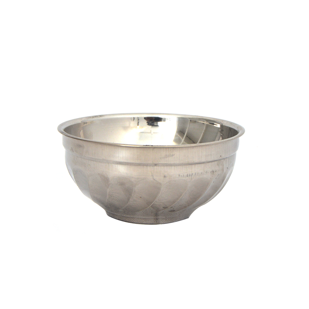 Bowl Ginsoy Local no. 13 Stainless Steel