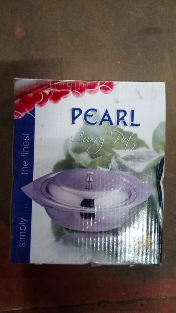 PEARL DONGA