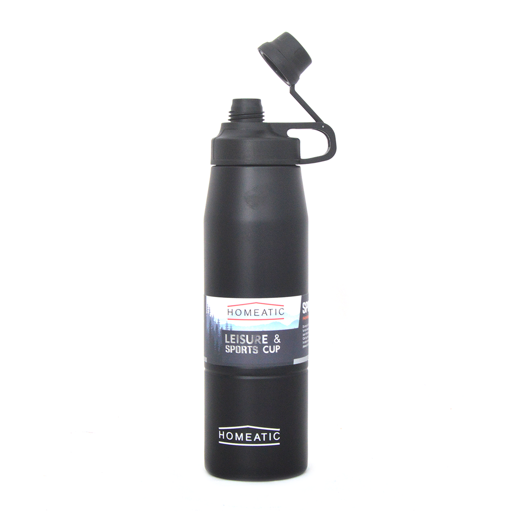 KD-1006 Steel water bottle