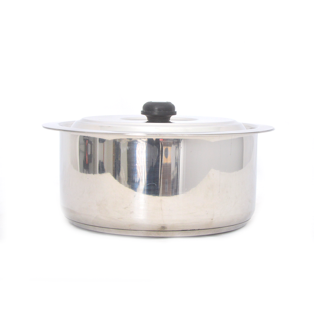 Alpha Cooking Pot 22 cm