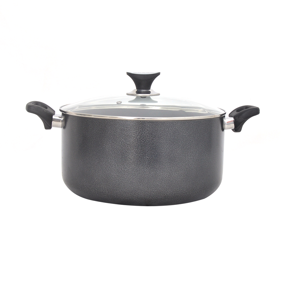 50121 Classic Cooking Pot 32 cm Non Stick Sonex